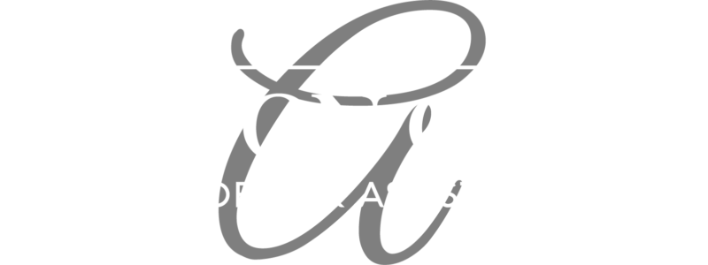 Logo with the text 