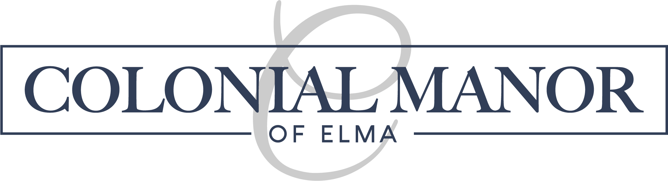 Colonial Manor of Elma